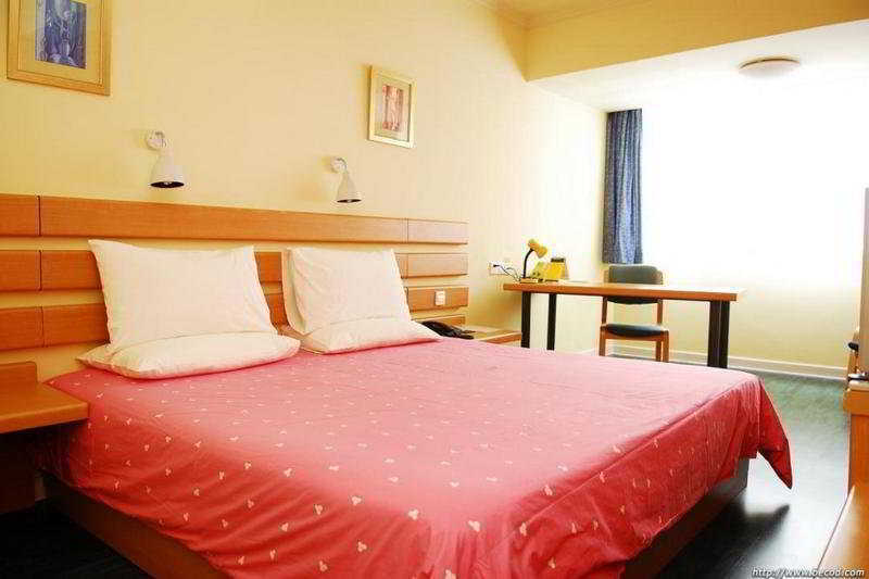 Home Inn Beijing Shangdi 외부 사진