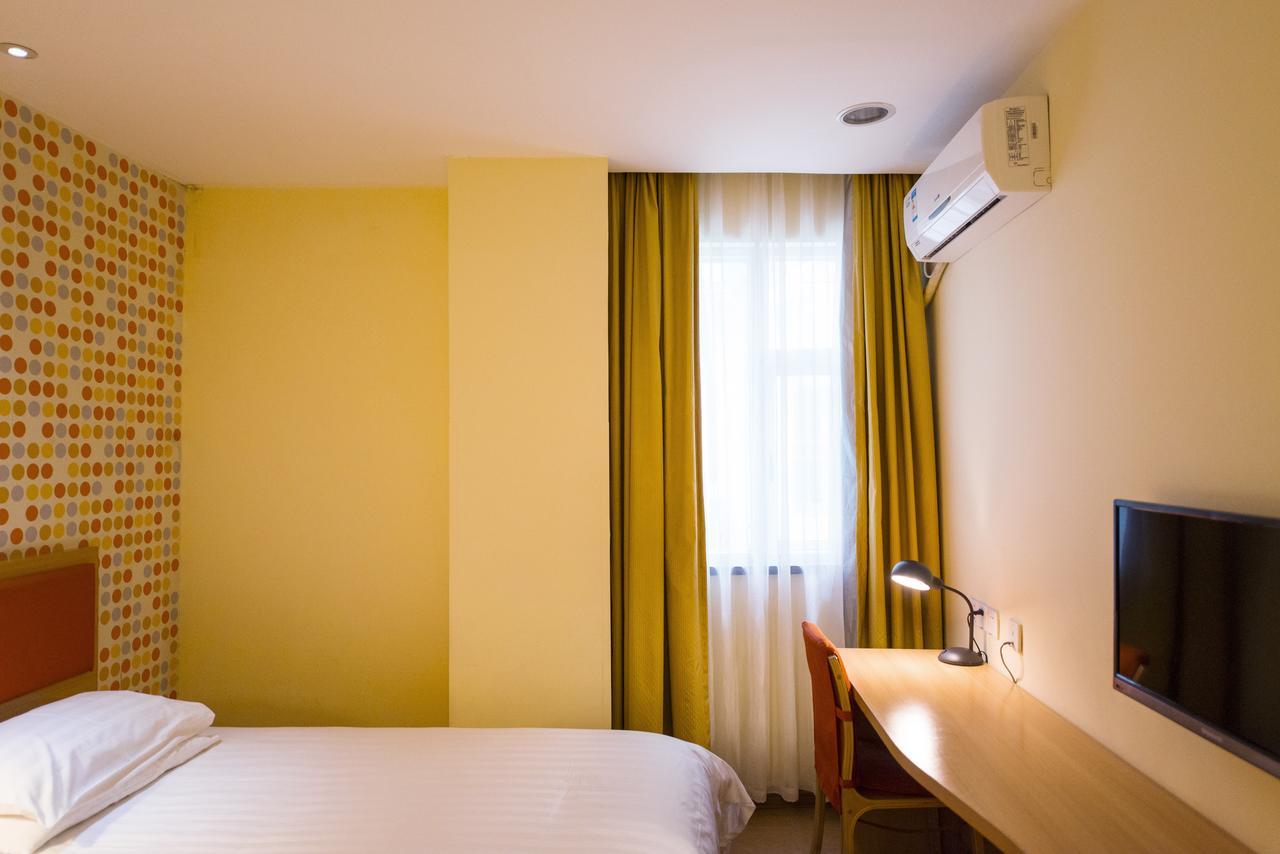Home Inn Beijing Shangdi 외부 사진